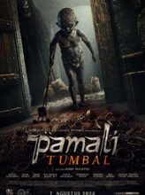Pamali: Tumbal