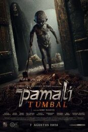 Pamali: Tumbal