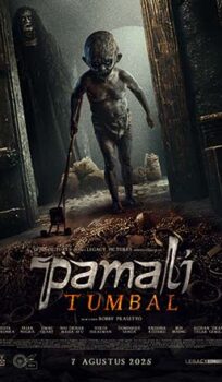 Pamali: Tumbal