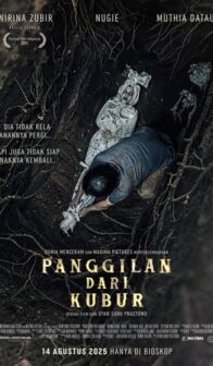 Panggilan dari Kubur