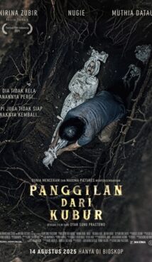 Panggilan dari Kubur