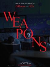 Weapons