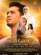 The Sun Gazer: Cinta dari Langit