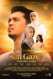 The Sun Gazer: Cinta dari Langit
