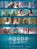Agape The Unconditional Love