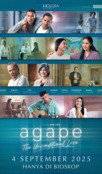Agape The Unconditional Love