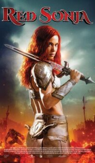 Red Sonja