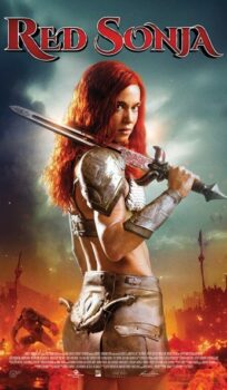 Red Sonja