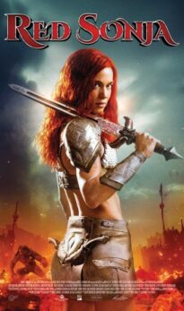 Red Sonja