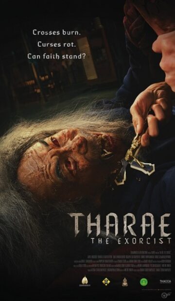 Tharae: The Exorcist