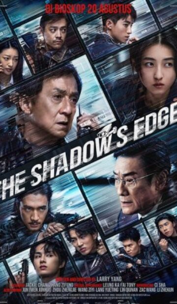 The Shadow’s Edge