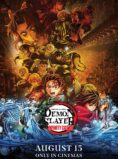 Demon Slayer -Kimetsu no Yaiba- The Movie: Infinity Castle