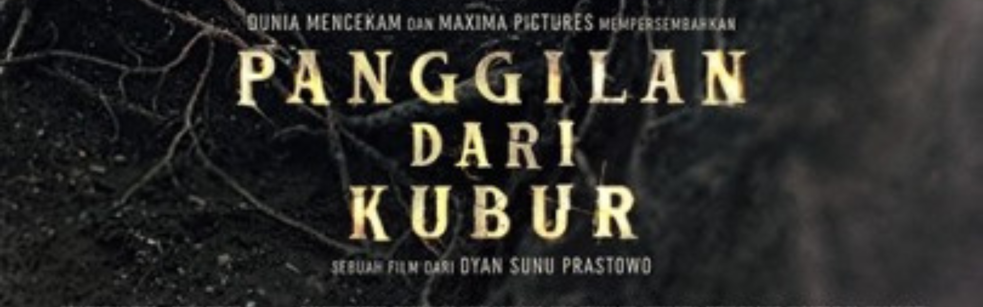 Panggilan dari Kubur