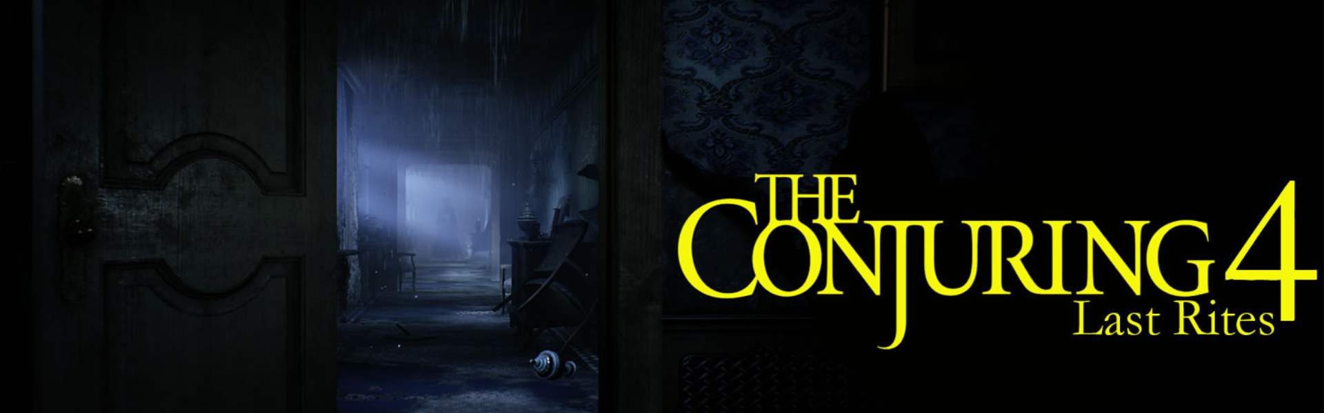 The Conjuring: Last Rites