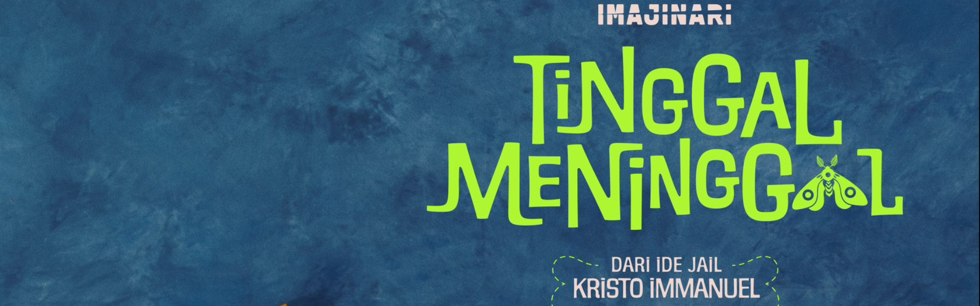 Tinggal Meninggal