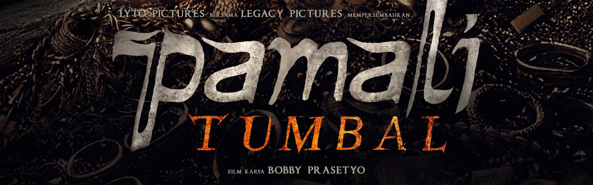 Pamali: Tumbal