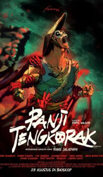 Panji Tengkorak