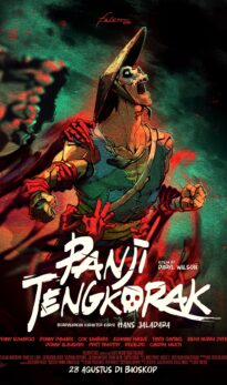 Panji Tengkorak
