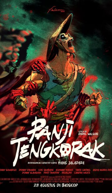 Panji Tengkorak