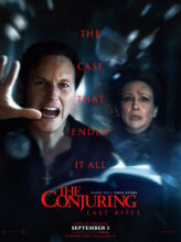 The Conjuring: Last Rites