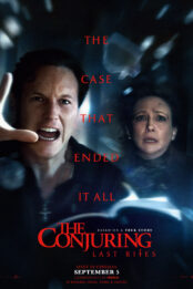 The Conjuring: Last Rites
