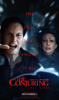 The Conjuring: Last Rites