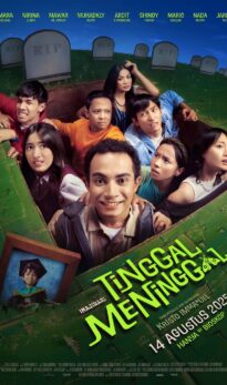 Tinggal Meninggal
