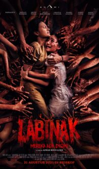 Labinak