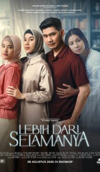 Lebih dari Selamanya