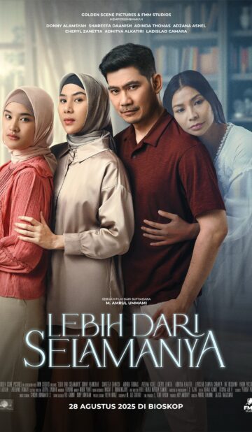 Lebih dari Selamanya
