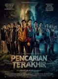 Pencarian Terakhir