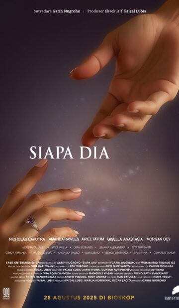 Siapa Dia