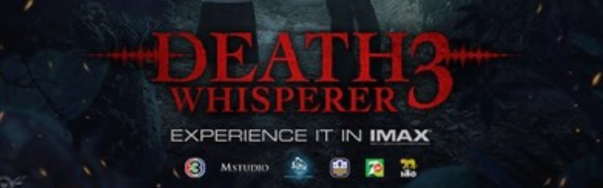 Death Whisperer 3