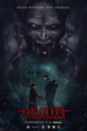 Death Whisperer 3