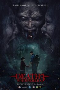 Death Whisperer 3