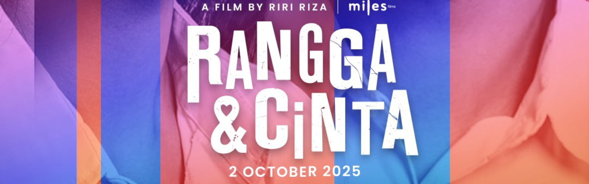 Rangga & Cinta
