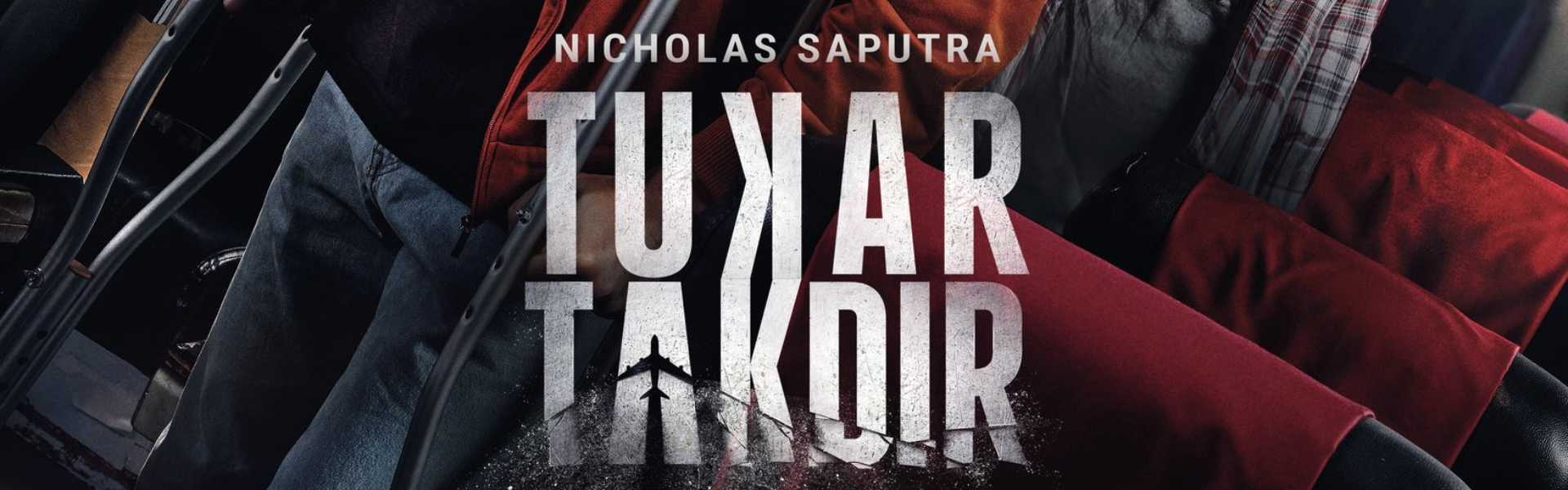 Tukar Takdir