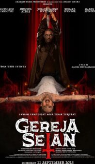Gereja Setan