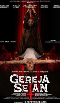 Gereja Setan