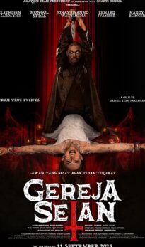 Gereja Setan