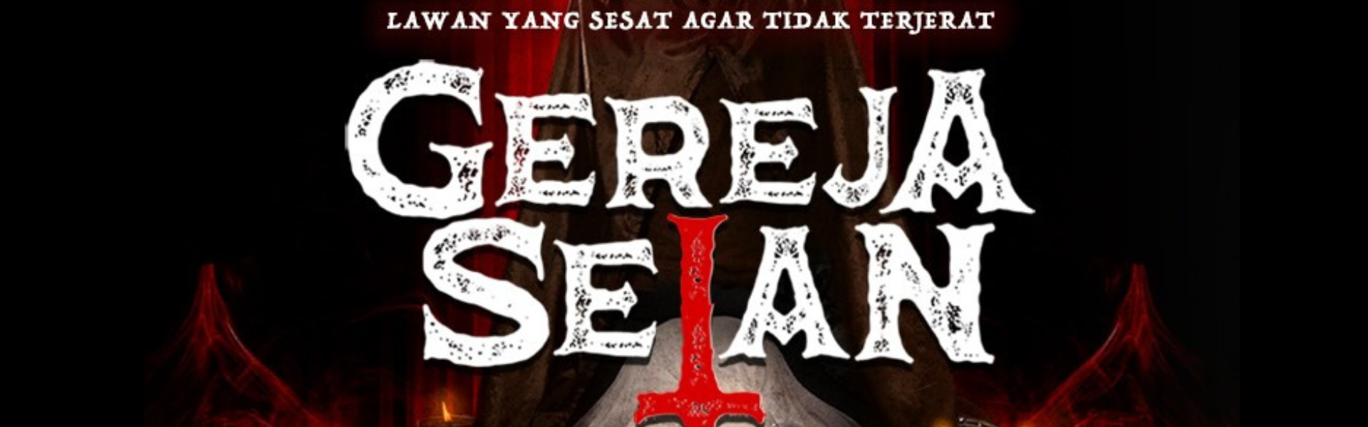Gereja Setan