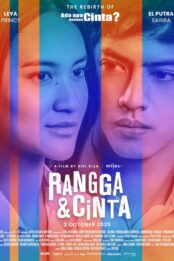 Rangga & Cinta
