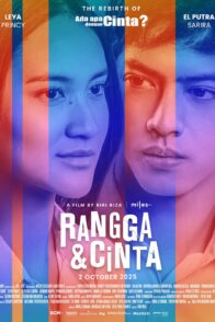 Rangga & Cinta