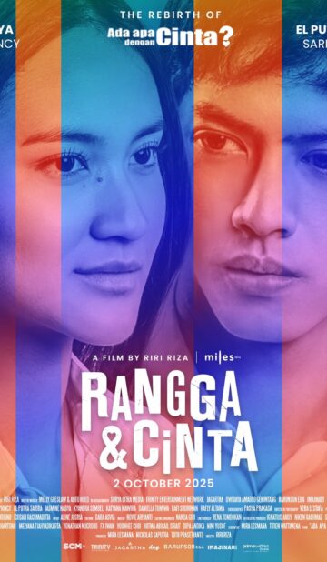 Rangga & Cinta