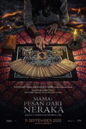 Mama: Pesan dari Neraka
