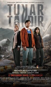 Tukar Takdir