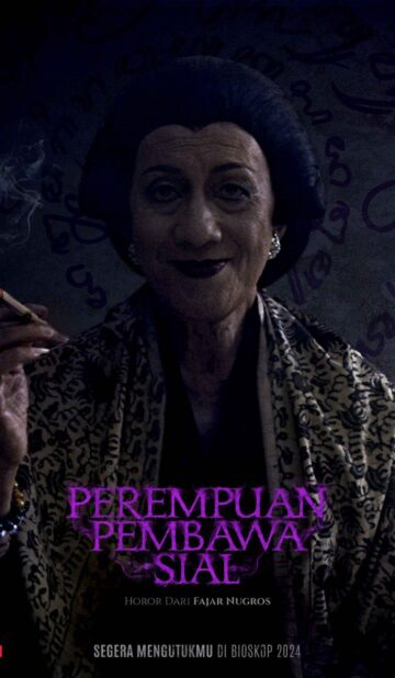 Perempuan Pembawa Sial