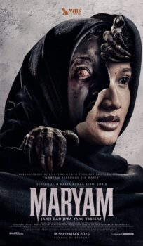 Maryam: Janji dan Jiwa yang Terikat