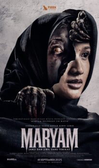Maryam: Janji dan Jiwa yang Terikat
