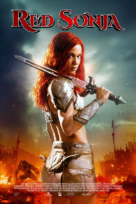 Red Sonja
